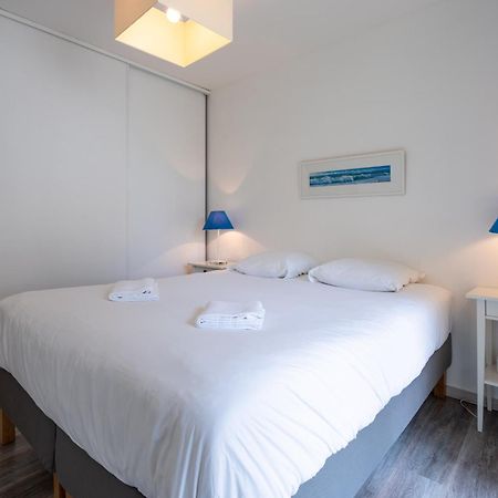 Ziburu Mendi - Appartement Calme, Vue Mer, Parking - WiFi Ciboure Exterior foto