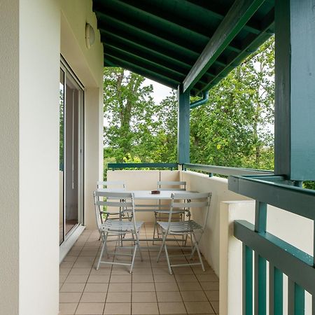 Ziburu Mendi - Appartement Calme, Vue Mer, Parking - WiFi Ciboure Exterior foto