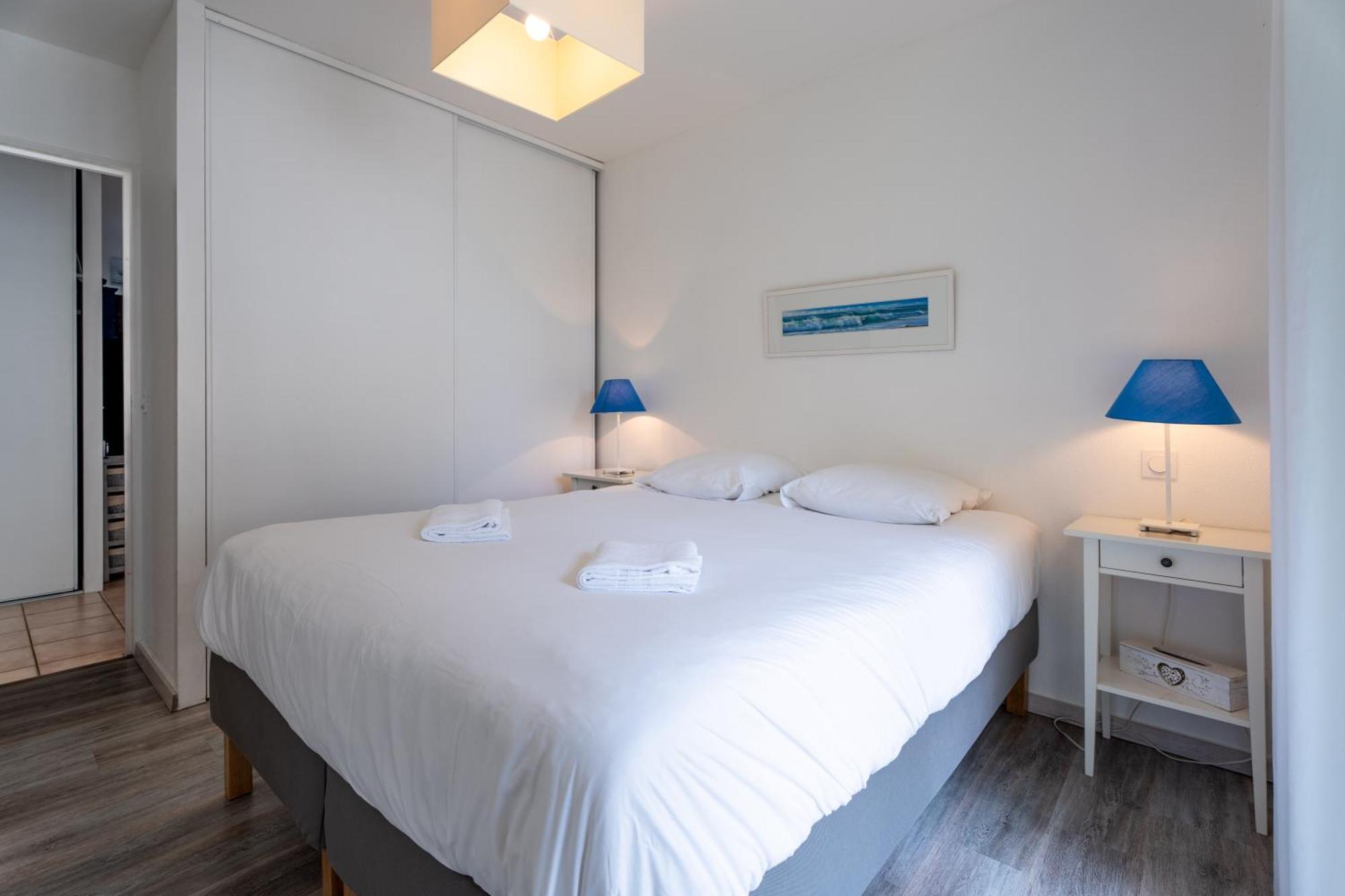 Ziburu Mendi - Appartement Calme, Vue Mer, Parking - WiFi Ciboure Exterior foto